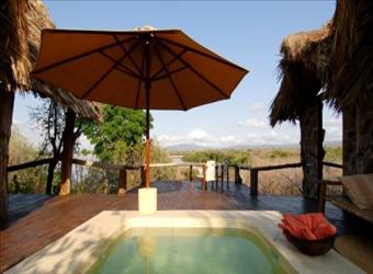 Sand Rivers - Suite Pool