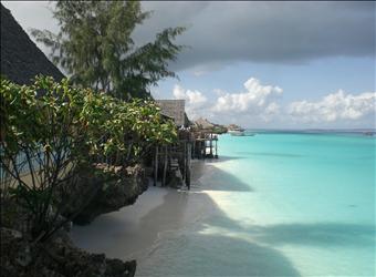 Zanzibar - Langi Langi